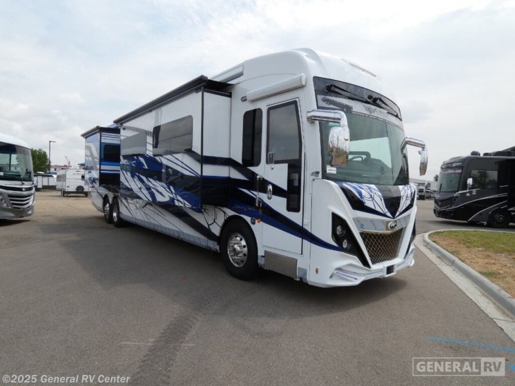 Email now about this 2026 American Coach AMER DREAM 45A! New 2026 American Coach AMER DREAM 45A available in Longmont, Colorado