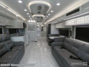 Call now about this 2026 American Coach AMER DREAM 45A! 2026 American Coach AMER DREAM 45A - New Class A For Sale by General RV Center in Longmont, Colorado