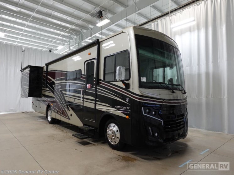 Email now about this 2026 Fleetwood Bounder 33C! New 2026 Fleetwood Bounder 33C available in Longmont, Colorado