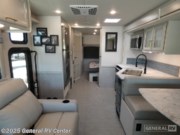 Call now about this 2026 Fleetwood Flair 28A! 2026 Fleetwood Flair 28A - New Class A For Sale by General RV Center in Longmont, Colorado