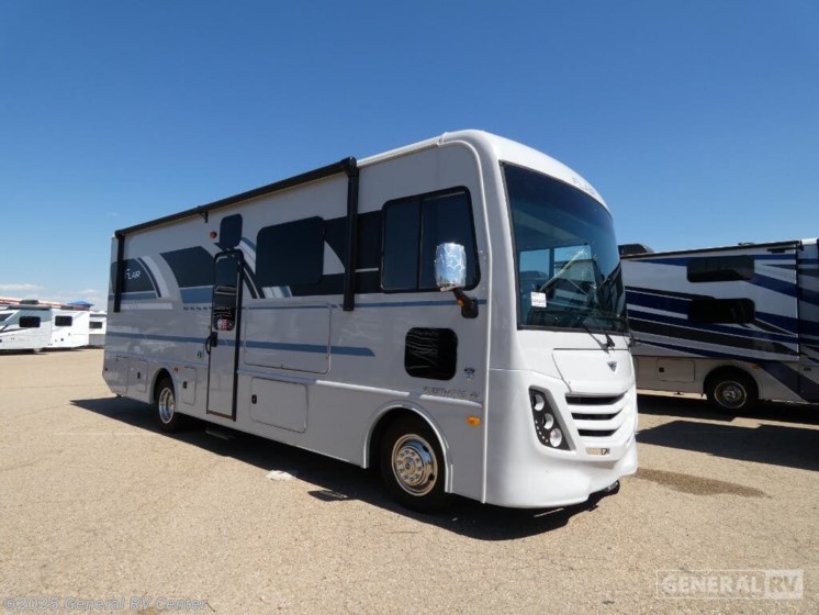 Email now about this 2026 Fleetwood Flair 28A! New 2026 Fleetwood Flair 28A available in Longmont, Colorado