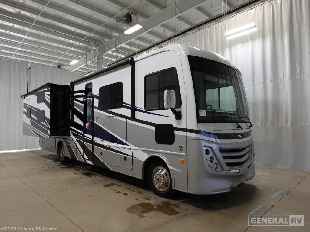 Email now about this 2026 Fleetwood Flair 33B6! New 2026 Fleetwood Flair 33B6 available in Longmont, Colorado