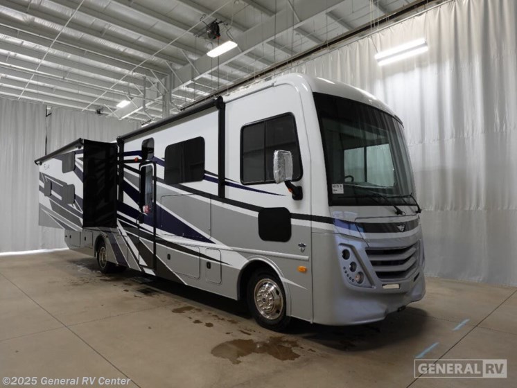 Email now about this 2026 Fleetwood Flair 33B6! New 2026 Fleetwood Flair 33B6 available in Longmont, Colorado