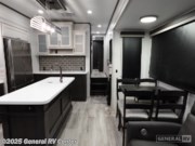 New 2026 Keystone Avalanche 321RL available in Longmont, Colorado