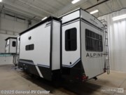 Contact us now about this 2026 Keystone Avalanche 321RL! 2026 Avalanche 321RL by Keystone from General RV Center in Longmont, Colorado