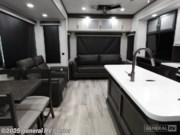Call now about this 2026 Keystone Avalanche 321RL! 2026 Keystone Avalanche 321RL - New Fifth Wheel For Sale by General RV Center in Longmont, Colorado