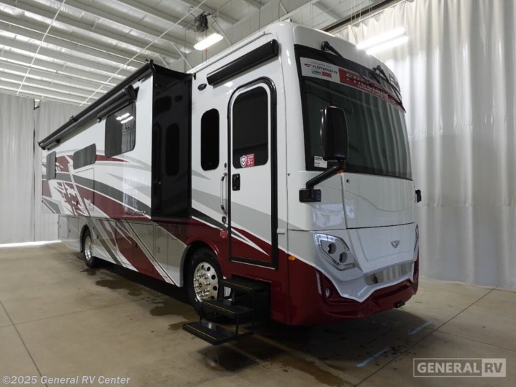 Email now about this 2025 Fleetwood Frontier 34GT! New 2025 Fleetwood Frontier 34GT available in Longmont, Colorado