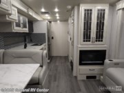 Call now about this 2025 Fleetwood Frontier 34GT! 2025 Fleetwood Frontier 34GT - New Class A For Sale by General RV Center in Longmont, Colorado