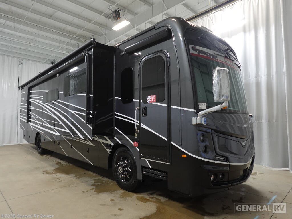 Email now about this 2026 Fleetwood Discovery 38W! New 2026 Fleetwood Discovery 38W available in Longmont, Colorado
