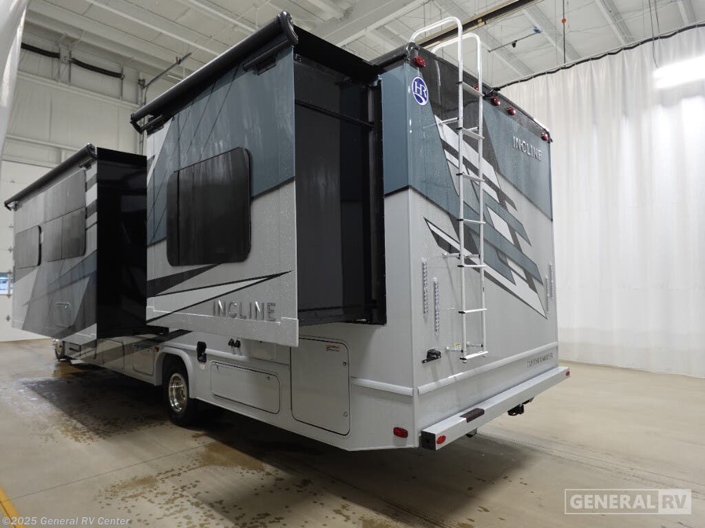 Contact us now about this 2026 Holiday Rambler Incline 29H! 2026 Incline 29H by Holiday Rambler from General RV Center in Longmont, Colorado