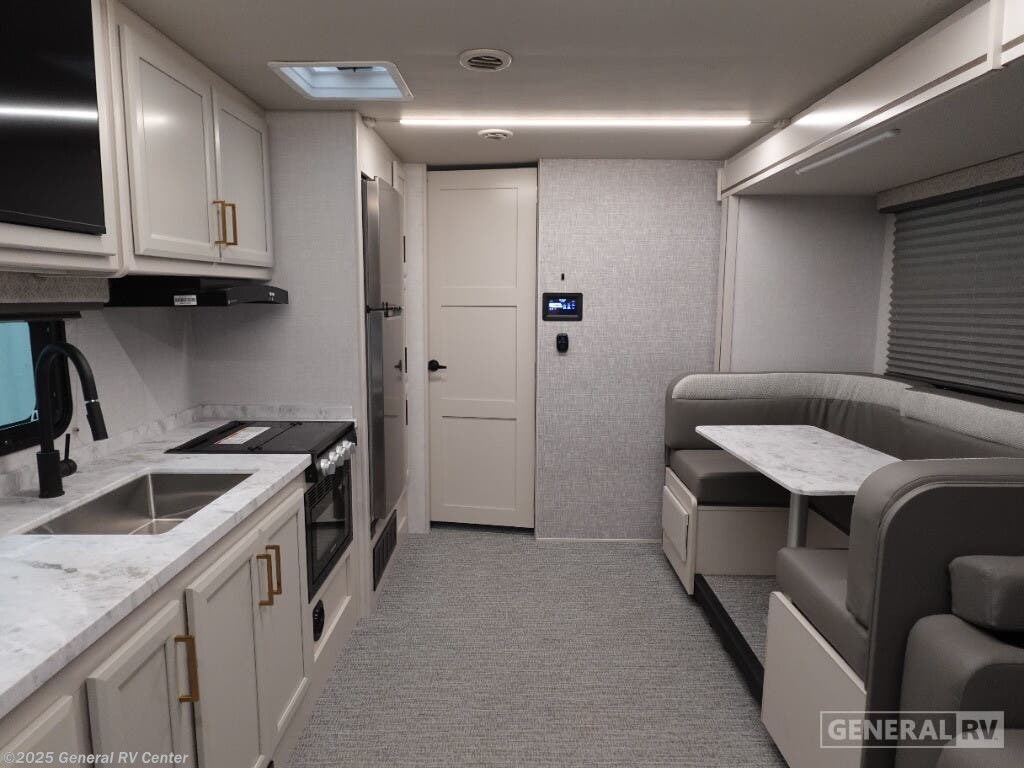 Call now about this 2026 Holiday Rambler Incline 29H! 2026 Holiday Rambler Incline 29H - New Class C For Sale by General RV Center in Longmont, Colorado
