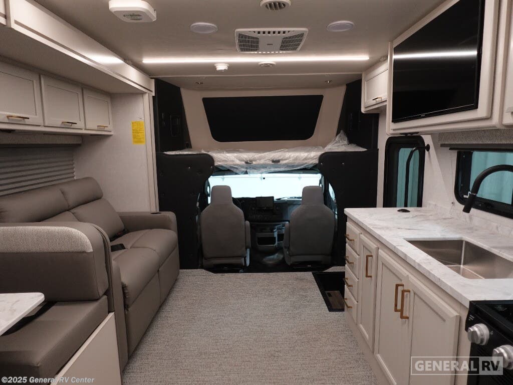 New 2026 Holiday Rambler Incline 29H available in Longmont, Colorado