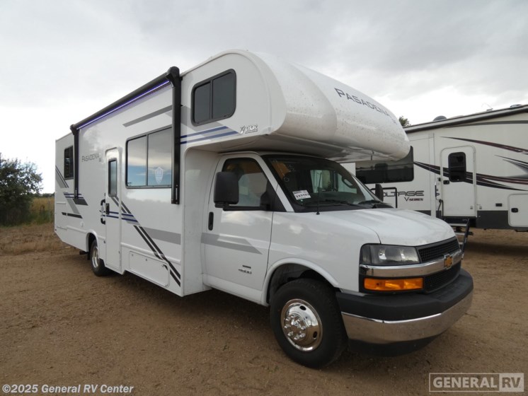Email now about this 2026 Thor Motor Coach Pasadena SZ28! New 2026 Thor Motor Coach Pasadena SZ28 available in Longmont, Colorado