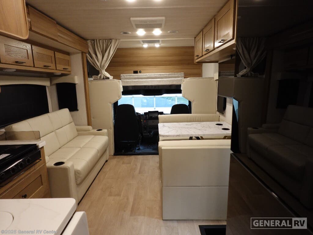 New 2026 Nexus Wraith 34F available in Longmont, Colorado