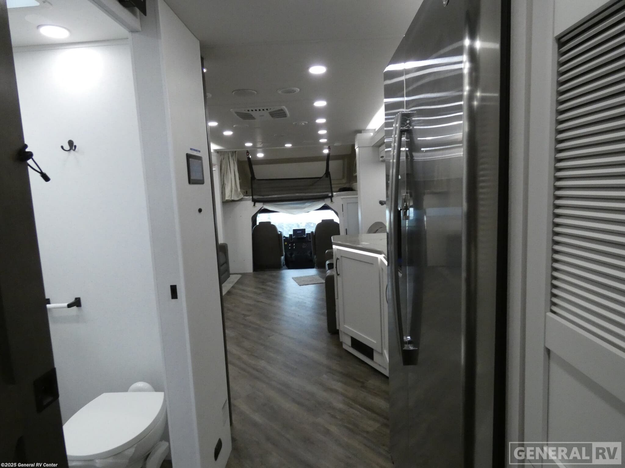 New 2026 Entegra Coach Accolade 37M available in Longmont, Colorado