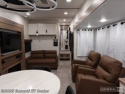 New 2026 Forest River Impression 360MYR available in Longmont, Colorado