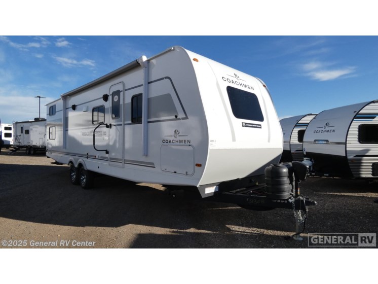 Email now about this 2026 Coachmen Freedom EXPRS 29SE! New 2026 Coachmen Freedom EXPRS 29SE available in Longmont, Colorado