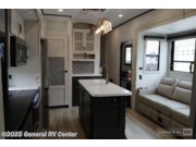 New 2025 Keystone Avalanche 378BH available in Longmont, Colorado