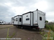 Contact us now about this 2025 Keystone Avalanche 366LS! 2025 Avalanche 366LS by Keystone from General RV Center in Longmont, Colorado