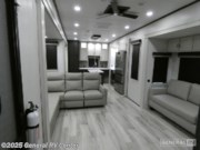 Call now about this 2025 Keystone Avalanche 366LS! 2025 Keystone Avalanche 366LS - New Fifth Wheel For Sale by General RV Center in Longmont, Colorado