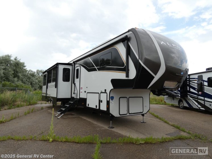 Email now about this 2025 Keystone Avalanche 366LS! New 2025 Keystone Avalanche 366LS available in Longmont, Colorado