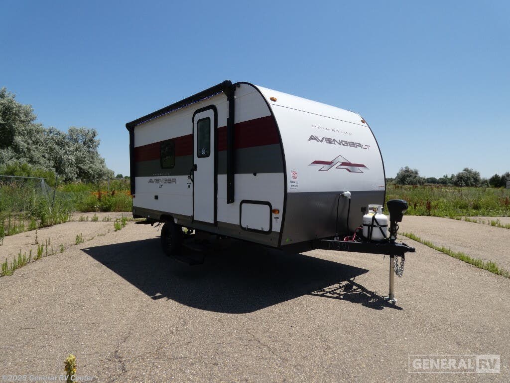 Email now about this 2025 Prime Time Avenger 16FQ! New 2025 Prime Time Avenger 16FQ available in Longmont, Colorado