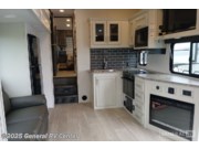 New 2025 Keystone Cougar 24RDS available in Longmont, Colorado