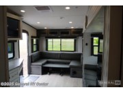 Call now about this 2025 Keystone Cougar 24RDS! 2025 Keystone Cougar 24RDS - New Fifth Wheel For Sale by General RV Center in Longmont, Colorado