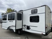 Contact us now about this 2025 Cruiser RV MPG 2800QB! 2025 MPG 2800QB by Cruiser RV from General RV Center in Longmont, Colorado