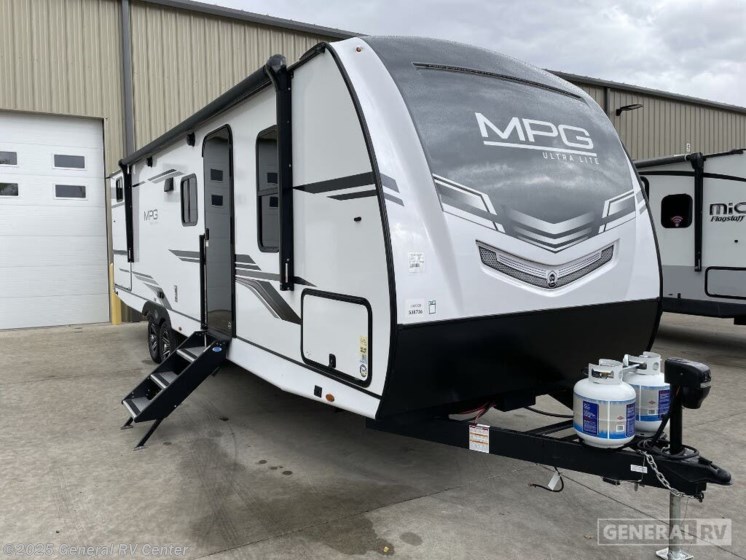 Email now about this 2025 Cruiser RV MPG 2800QB! New 2025 Cruiser RV MPG 2800QB available in Longmont, Colorado