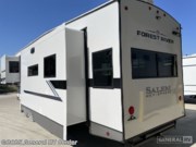 Contact us now about this 2025 Forest River SALEM-HEM 325RL! 2025 SALEM-HEM 325RL by Forest River from General RV Center in Longmont, Colorado