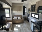 New 2025 Forest River SALEM-HEM 328BH available in Longmont, Colorado