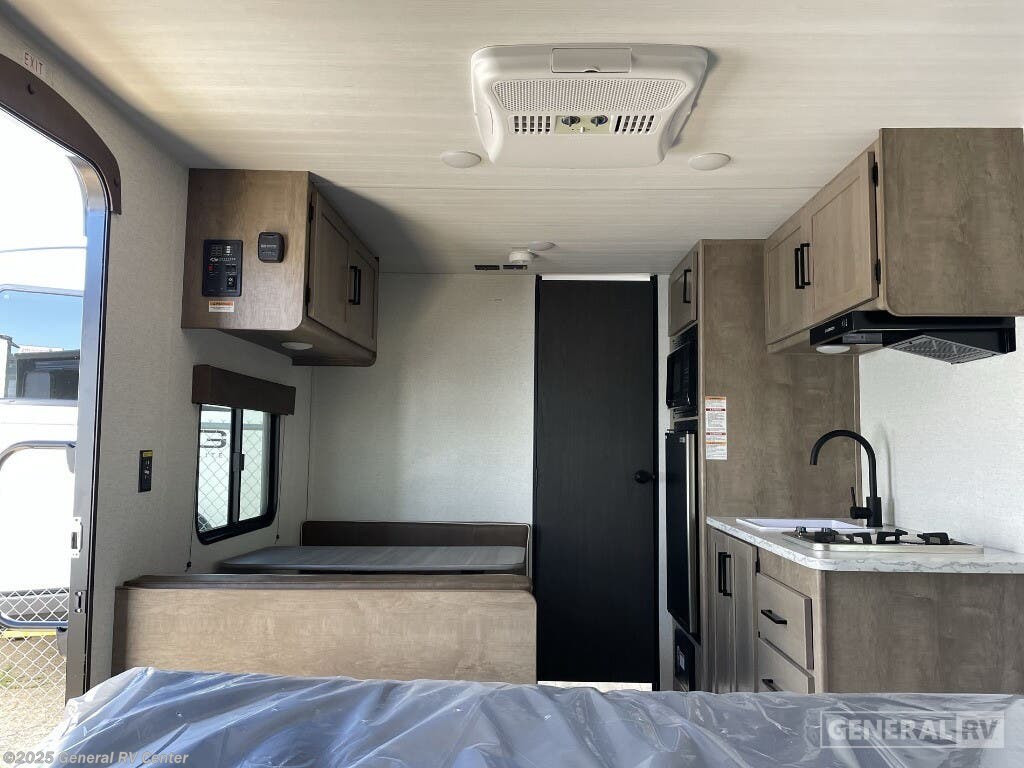 Call now about this 2025 Keystone Springdale 1700FQ! 2025 Keystone Springdale 1700FQ - New Travel Trailer For Sale by General RV Center in Longmont, Colorado
