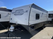 Contact us now about this 2025 Keystone Springdale 1700FQ! 2025 Springdale 1700FQ by Keystone from General RV Center in Longmont, Colorado