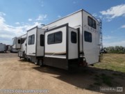 Contact us now about this 2025 Keystone Avalanche 380LT! 2025 Avalanche 380LT by Keystone from General RV Center in Longmont, Colorado