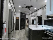 Call now about this 2025 Keystone Avalanche 380LT! 2025 Keystone Avalanche 380LT - New Fifth Wheel For Sale by General RV Center in Longmont, Colorado