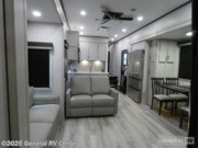 New 2025 Keystone Avalanche 380LT available in Longmont, Colorado