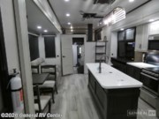 Call now about this 2025 Keystone Avalanche 390DS! 2025 Keystone Avalanche 390DS - New Fifth Wheel For Sale by General RV Center in Longmont, Colorado