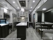 New 2025 Keystone Avalanche 390DS available in Longmont, Colorado