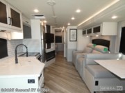 Call now about this 2026 Fleetwood Fortis 34MB! 2026 Fleetwood Fortis 34MB - New Class A For Sale by General RV Center in Longmont, Colorado