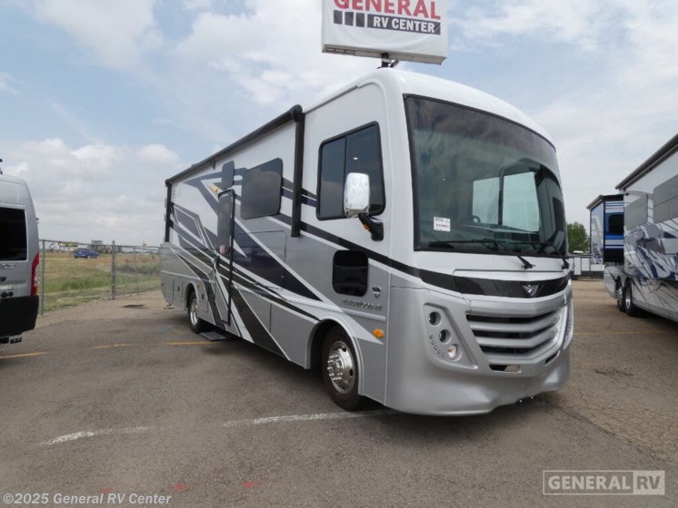 Email now about this 2026 Fleetwood Flair 28A! New 2026 Fleetwood Flair 28A available in Longmont, Colorado