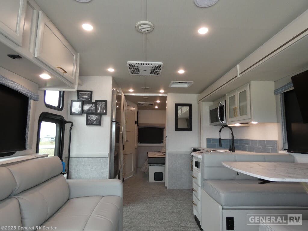 Call now about this 2026 Fleetwood Flair 28A! 2026 Fleetwood Flair 28A - New Class A For Sale by General RV Center in Longmont, Colorado