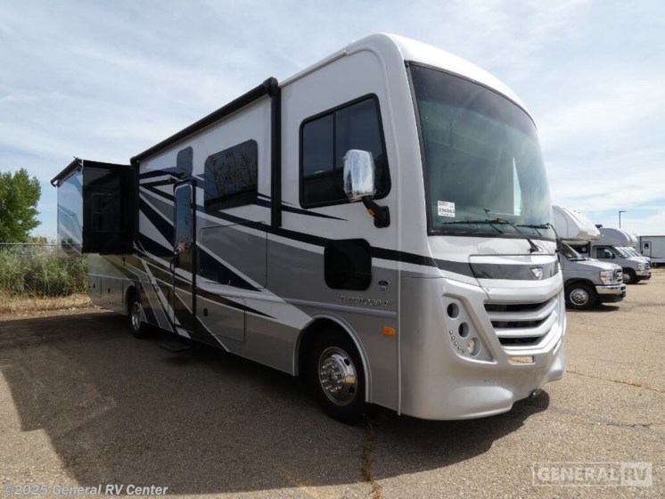 Email now about this 2026 Fleetwood Flair 32S! New 2026 Fleetwood Flair 32S available in Longmont, Colorado