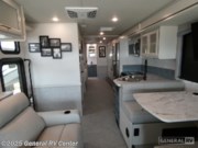 Call now about this 2026 Fleetwood Flair 32S! 2026 Fleetwood Flair 32S - New Class A For Sale by General RV Center in Longmont, Colorado