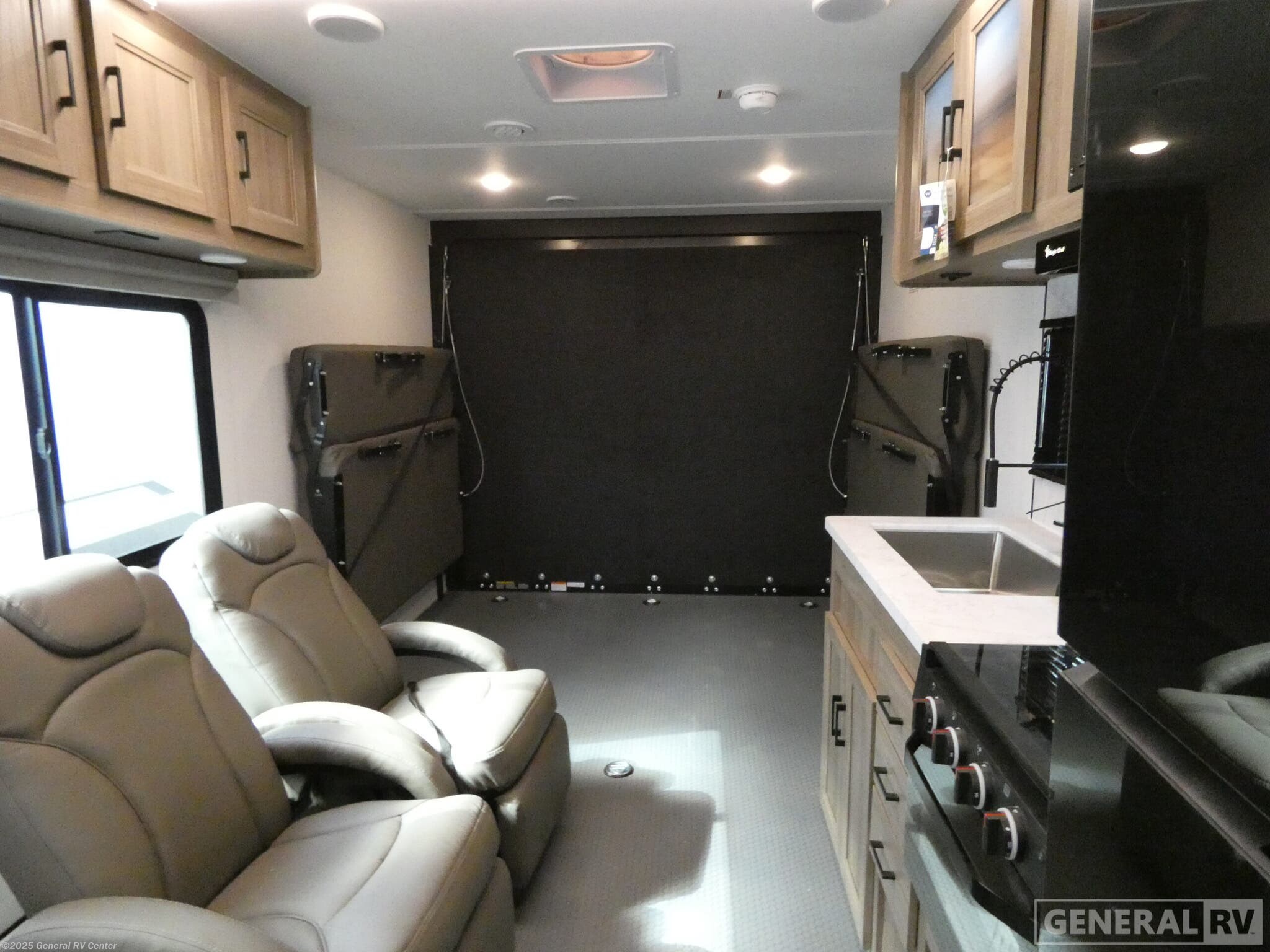 Call now about this 2026 Coachmen Adrenaline 21LT! 2026 Coachmen Adrenaline 21LT - New Toy Hauler For Sale by General RV Center in Longmont, Colorado