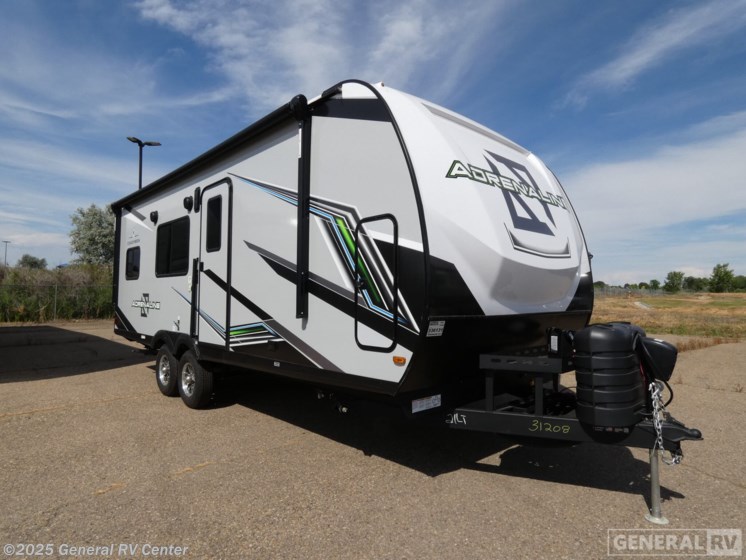 Email now about this 2026 Coachmen Adrenaline 21LT! New 2026 Coachmen Adrenaline 21LT available in Longmont, Colorado