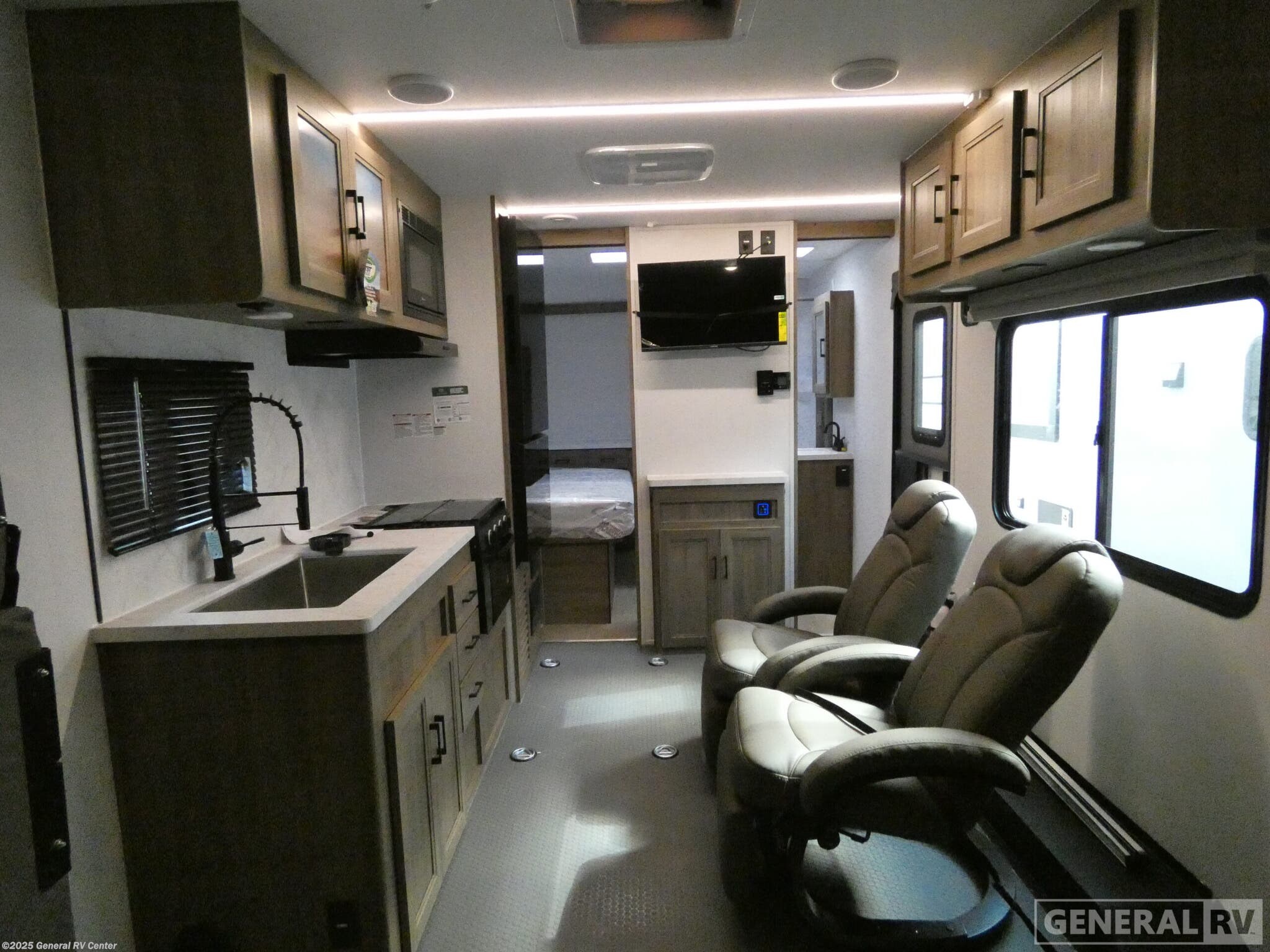 New 2026 Coachmen Adrenaline 21LT available in Longmont, Colorado