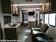New 2026 Coachmen Adrenaline 21LT available in Longmont, Colorado