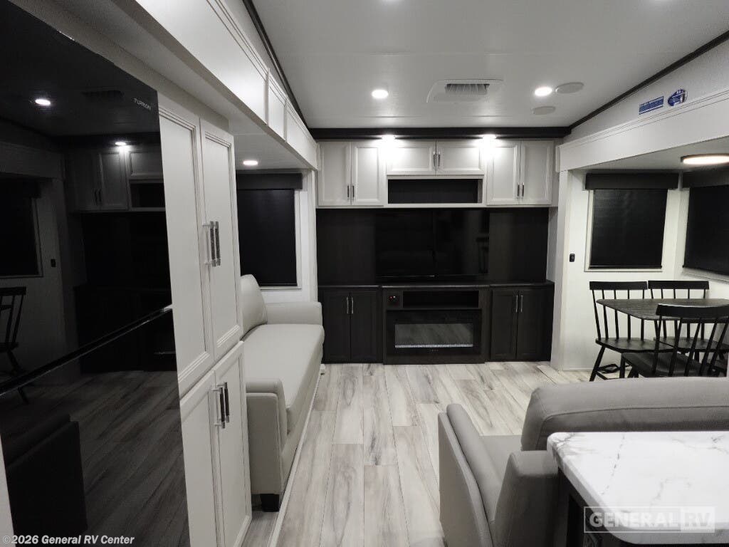 Call now about this 2026 Keystone Arcadia 294SLRD! 2026 Keystone Arcadia 294SLRD - New Fifth Wheel For Sale by General RV Center in Longmont, Colorado