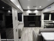 Call now about this 2026 Keystone Arcadia 294SLRD! 2026 Keystone Arcadia 294SLRD - New Fifth Wheel For Sale by General RV Center in Longmont, Colorado
